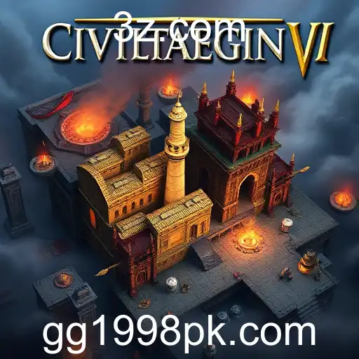 GG1998 Revoluciona o Cenário dos Jogos Online