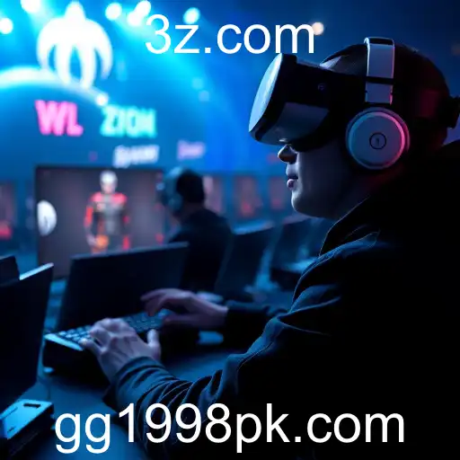 Explorando o Fenômeno GG1998 no Mundo dos Games