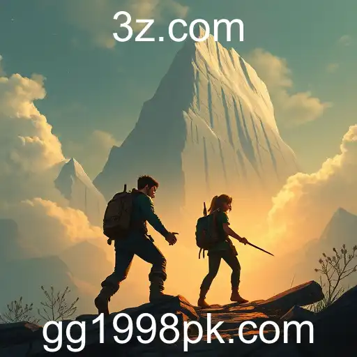 Ascensão do 'gg1998' no Cenário Brasileiro de Jogos