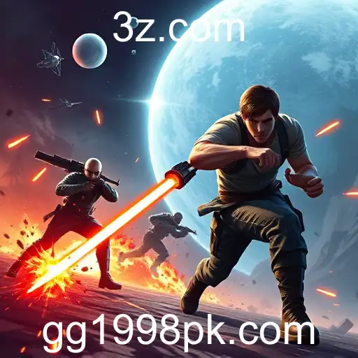 Revolução nos Jogos Online com gg1998