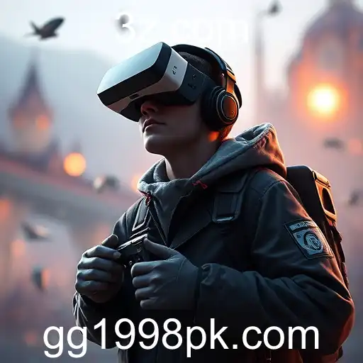 Revolução dos Games: Tendências e Inovações Inéditas