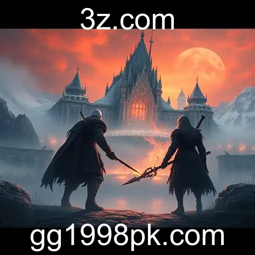 Novo Patamar em Games: gg1998 Conquista a Geração Alfa