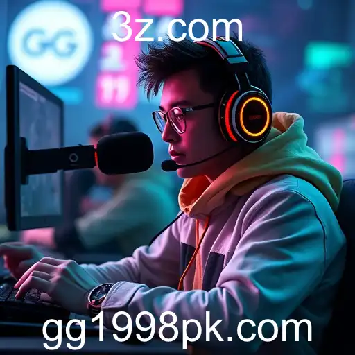 A Nova Era dos Esports e o Impacto da Inteligência Artificial