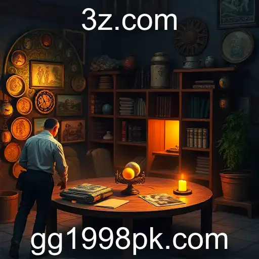 Explorando o Fascinante Mundo dos Jogos de Quebra-cabeça