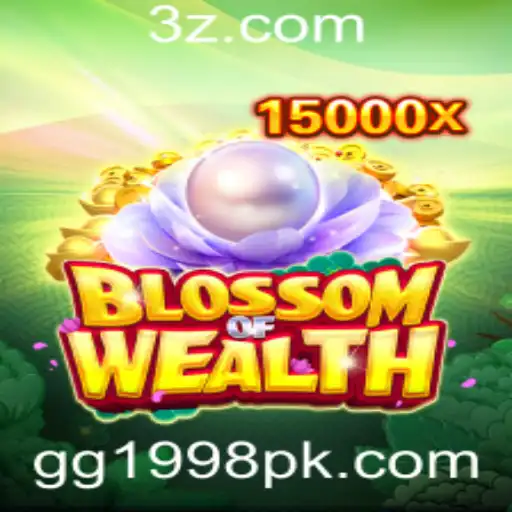 Explorando o Universo de BlossomofWealth: Um Jogo de Estratégia Fascinante