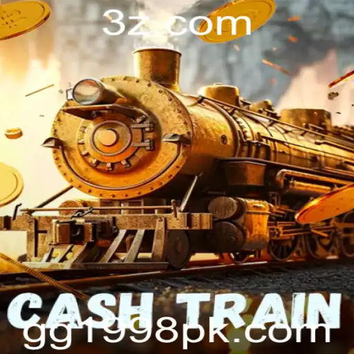 CashTrain: Embarque na Aventura Financeira com Estratégia e Diversão