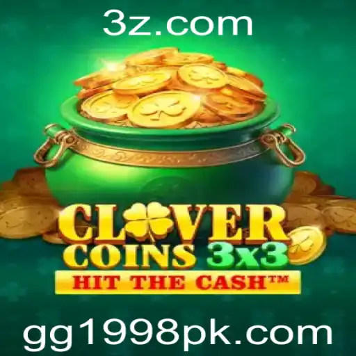 Clovercoin3x3: A Nova Sensação do Mundo dos Jogos de Tabuleiro