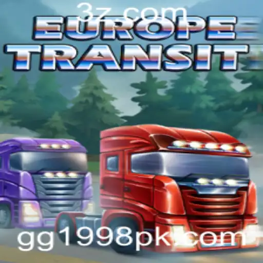 Explorando o Novo Jogo de Estratégia 'EuropeTransit': Um Mergulho nas Regras e Dinâmicas