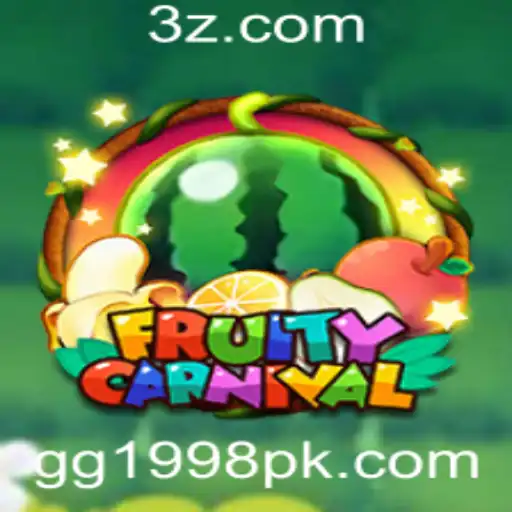 Descubra o Fascinante Mundo do Jogo FruityCarnival