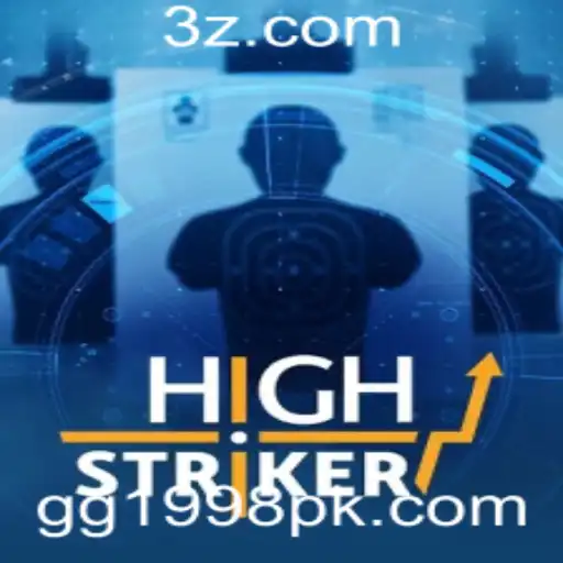 HighStriker: Uma Jornada Inovadora no Mundo dos Jogos de Aventura