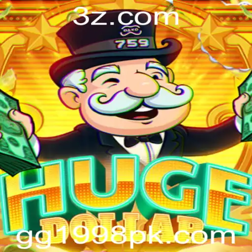 Explorando o Mundo Empolgante de HugeDollar: Regras e Estratégias