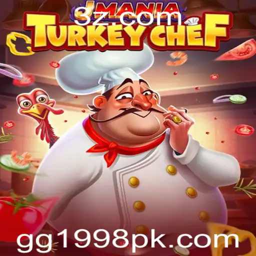 JManiaTurkeyChef: Descubra o Jogo de Culinária que Está Conquistando o Mundo