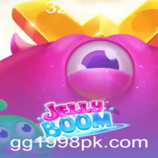 Descubra o Mundo de JellyBoom: O Jogo que Conquista Corações