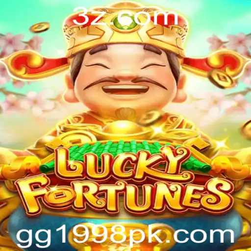 LUCKYFORTUNES: Um Guia Completo para o Novo Sensação dos Jogos