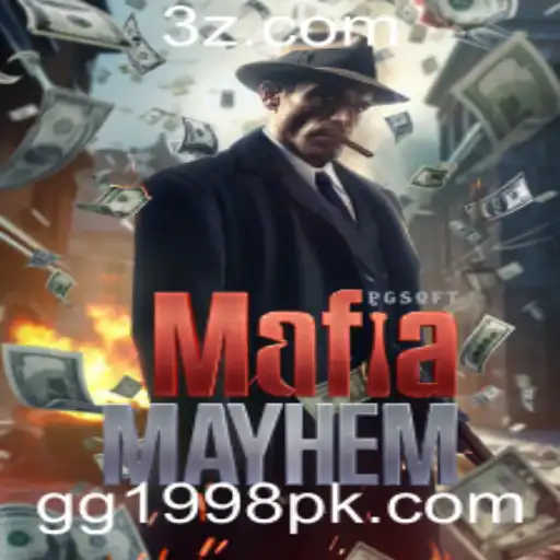 MafiaMayhem: O Novo Fenômeno dos Jogos de Estrutura Social