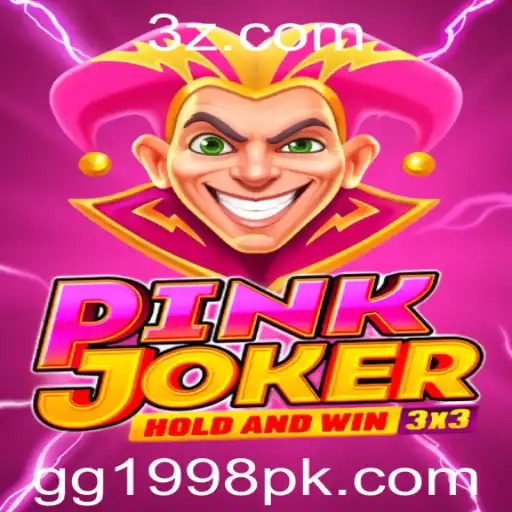 Explorando o Universo de Pinkjoker