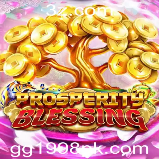 Descubra ProsperityBlessing: O Jogo de Estratégia Inovador