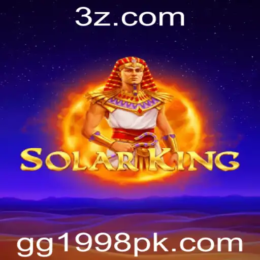 Explorando o Universo de SolarKing: O Novo Fenômeno dos Jogos Estratégicos