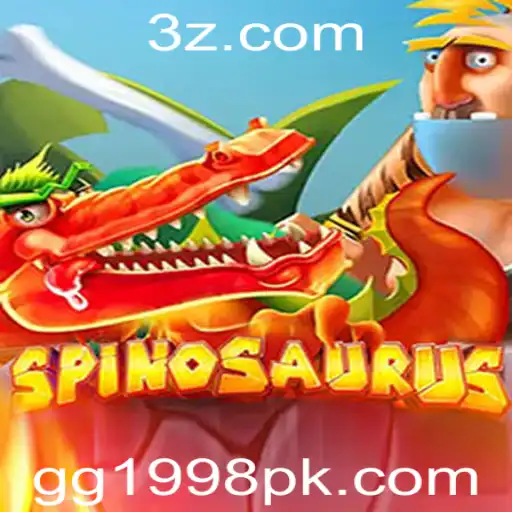 Explorando o Universo do Jogo Spinosaurus