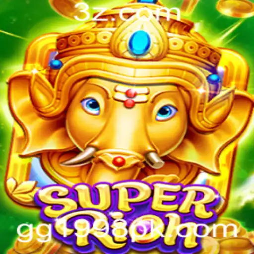 Explorando o Mundo de SuperRich: Um Novo Jogo Inovador