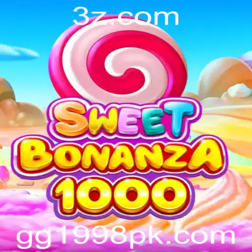 Descubra o Novo Fenômeno dos Jogos: SweetBonanza1000