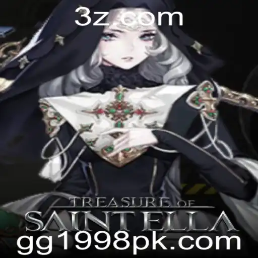 Treasure of Saint Ella: A Jornada Épica em Busca de Riquezas Ocultas