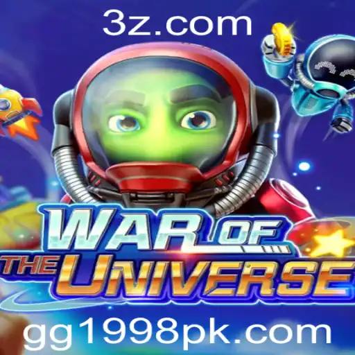 Explorando o Universo de WAROFTHEUNIVERSE: O Jogo que Transcende Fronteiras